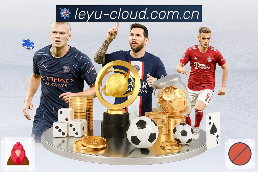 我们的品牌使命